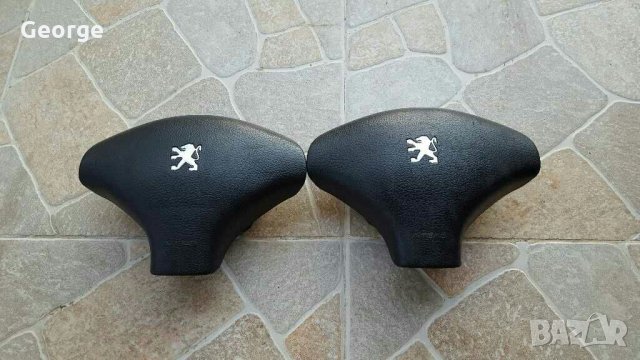 AirBag за Peugeot 106, снимка 7 - Части - 29741077