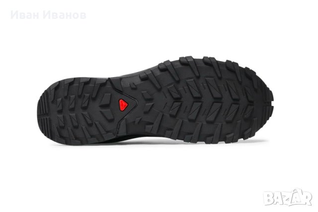 водоустойчиви обувки  Salomon XA Collider 2 Gore-Tex  номер 48, снимка 3 - Други - 42485904