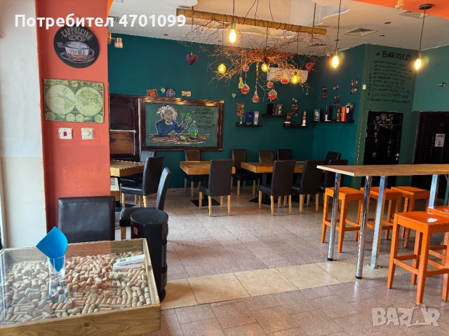 Парти зала под наем 400 лв през нощта , 300 лв през деня , снимка 2 - Заведения - 53004000