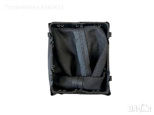 Топка с маншон за скоростен лост Audi A3 8P (2003–2013) - 6 Скорости, снимка 3 - Части - 49287167