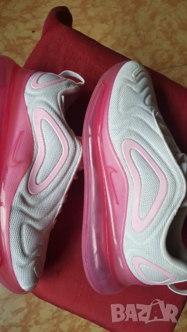 Маратонки Nike