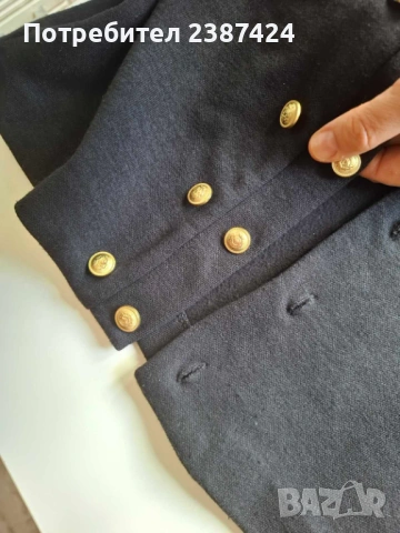 Блузка - жилетка на H@M , снимка 2 - Жилетки - 53253210