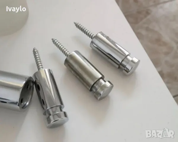 Vidima смесители и аксесоари за баня , снимка 10 - Други стоки за дома - 48896408