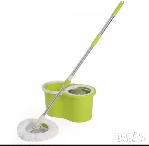 Моп за почистване на под  , снимка 3 - Мопове, кофи, четки и метли - 50977290