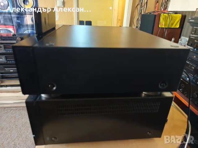SONY CDP-X33 ES , снимка 10 - Аудиосистеми - 56338856