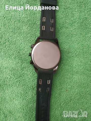 чисто нов мъжки часовник, снимка 4 - Мъжки - 30278533