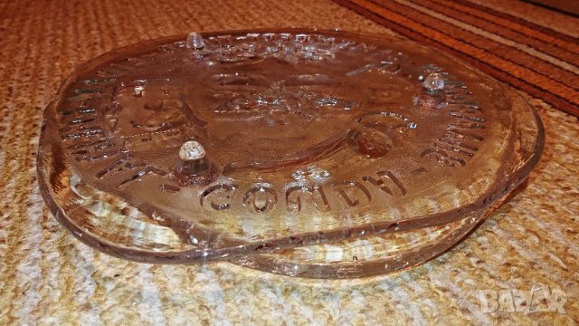 Плата за сирена - 2 бр. , снимка 15 - Чинии - 40113575