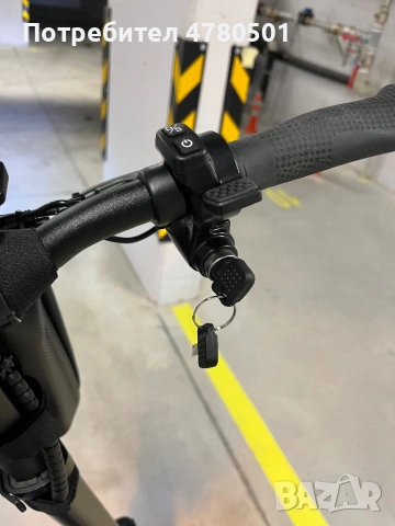 Kukirin G2 Master 2*1000W TOP, снимка 6 - Велосипеди - 54008362