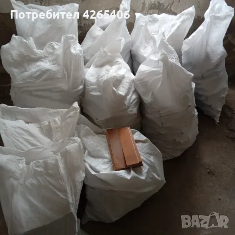 Дървен паркет втора употреба 19 кв.м, снимка 4 - Естествен паркет - 48516909