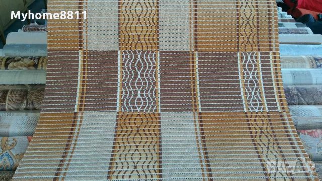 НЕПЛЪЗГАЩА СЕ ПОСТЕЛКА ЗА БАНЯ , снимка 14 - Пътеки - 27130255