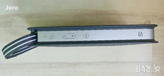 Bang & Olufsen BeoPlay A2 Active - аудиофилска безжична аудио система за мобилни устройства , снимка 8 - Bluetooth тонколони - 50889376