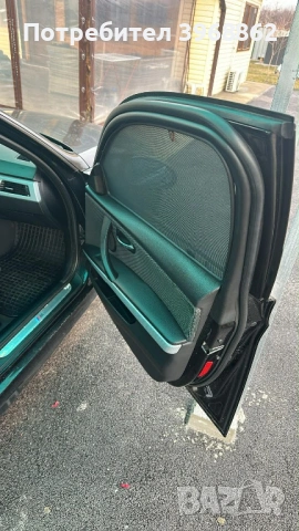 Сенници за предни прозорци BMW e90/e91/e92, снимка 2 - Аксесоари и консумативи - 54228224