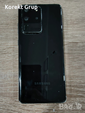 Samsung Galaxy S20 ultra 5G, снимка 6 - Samsung - 53345696