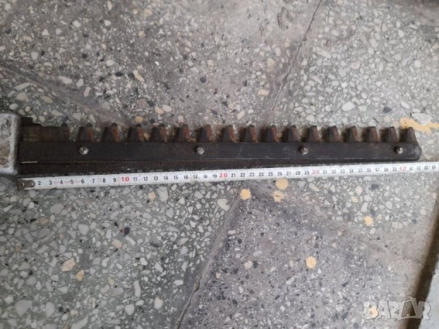 Храсторез BOSCH и  FREUNDE , снимка 10 - Абсорбатори - 39572080