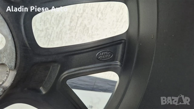 Джанта R20 Land Rover Range Rover Velar ET45 година 2018 - 2025 код N8A21007DA, снимка 8 - Аксесоари и консумативи - 50763468