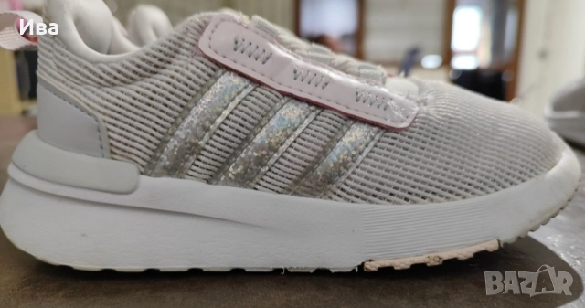 Детски обувки 26н Puma Adidas Champion, снимка 10 - Детски маратонки - 52111544