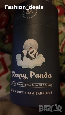 Нови 60 чифта многократни меки тапи за уши Шумопотискане сън, пътуване, снимка 8 - Други - 39493469