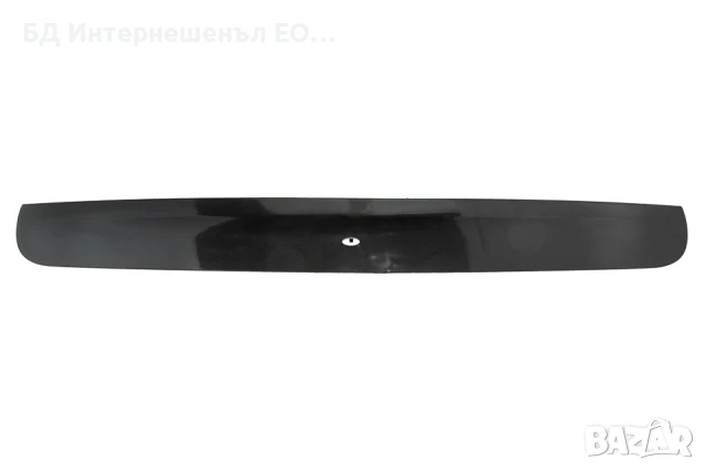 90812-JD00H Дръжка за багажник NISSAN QASHQAI J10 2006-2013, черна, Entry/Go, снимка 4 - Части - 50918820