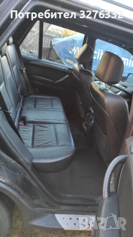 БМВ Х5 ' 2006г. на части, снимка 10 - Автомобили и джипове - 49424695