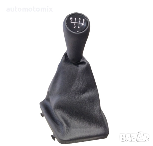 Топка за скоростен лост с маншон съвместима с BMW E36 5 скорости - 58419