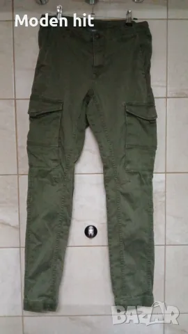 Панталони за момче размер до 158 см. /12-13 г./, снимка 2 - Детски панталони и дънки - 47365156