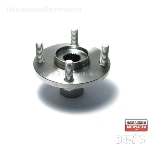 Предна главина B01A-33-060A KLP-MZ-012P Mazda 323, снимка 3 - Части - 51253240