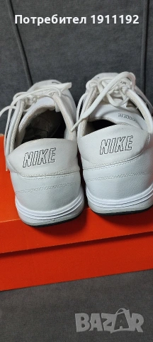 Мъжки маратонки, обувки Nike. Номер 45.5, снимка 2 - Маратонки - 53260267