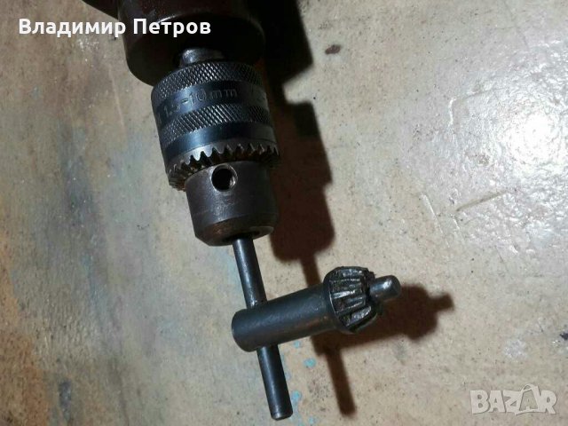 Удърна бормашина , снимка 2 - Бормашини - 30056151