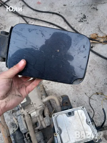 Авто части за фиат улисе ниски цени може и бартер, снимка 5 - Части - 49122625