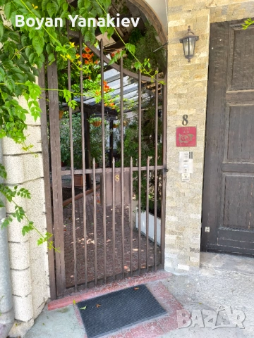 Къща за гости Делфини  Варна стаи апартаменти цялата под наем за празненства, снимка 2 - Къщи - 53094412