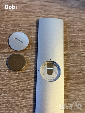 Apple TV Remote A1294
 apple tv, снимка 6 - Дистанционни - 56024617