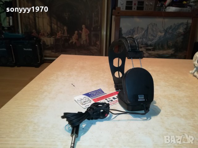 VIVANCO HIFI SWISS 0301221537, снимка 3 - Слушалки и портативни колонки - 35304055