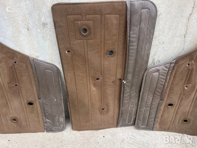 Кори врати за Лада 2107, снимка 2 - Части - 52845088