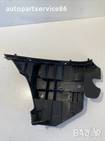 Предна дясна конзола/държач за Volvo S80 2.4 (2009) 31265345