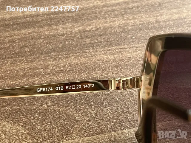 Оригинални слънчеви очила Guess, снимка 9 - Слънчеви и диоптрични очила - 55882134