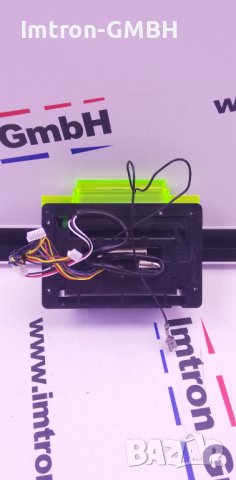 ITAL TECH К-т печатащ механизъм за фискални касови апарати MAXCOM / BIG II , снимка 14 - Друга електроника - 39749904