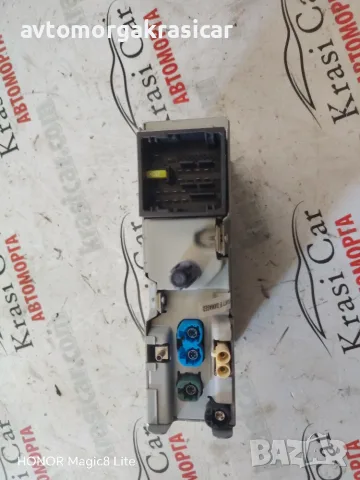 9820225280 / радио модул за Ситроен Ц3 , снимка 2 - Части - 56313796