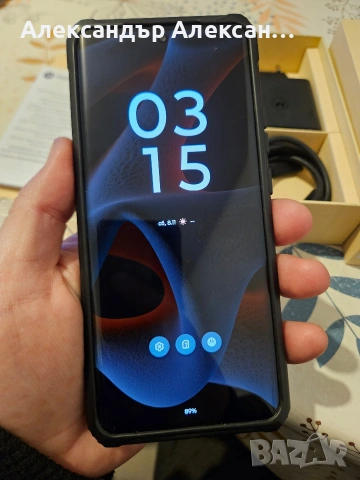 Motorola Edge 50 Pro 512/12, снимка 2 - Motorola - 53179561