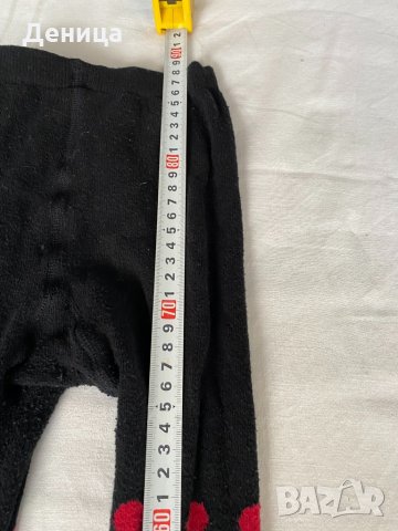 Детски термо чорапогащници, снимка 7 - Чорапи - 34039001