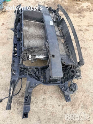 Комплект маска, очиларка от Hyundai Tucson, Хюндай Туксон 2023 г., снимка 4 - Части - 52497801