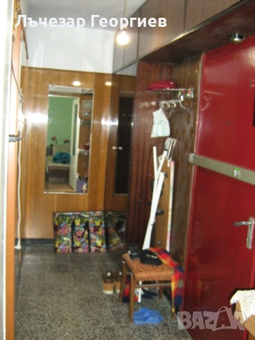 Гарсониера в ж.к. „Чайка“ под наем, снимка 10 - Апартаменти - 53963273