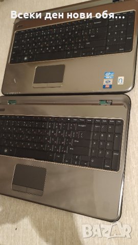 Лаптоп Dell Inspiron N5010 Intel Core i3 на части, снимка 2 - Части за лаптопи - 31629005