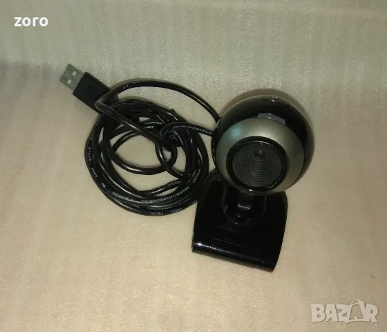 HP HD 2200 - качествена уеб камера