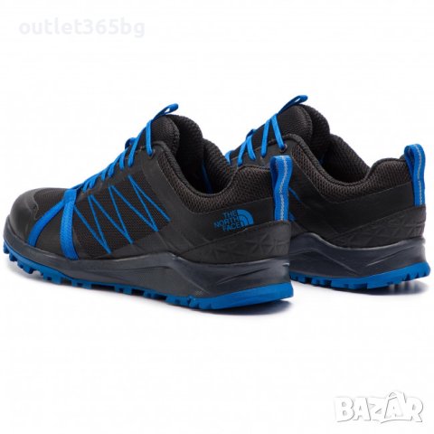 The North Face Litewave Fastpack II T93REFY9Z Оригинал Код 355, снимка 4 - Маратонки - 40577883