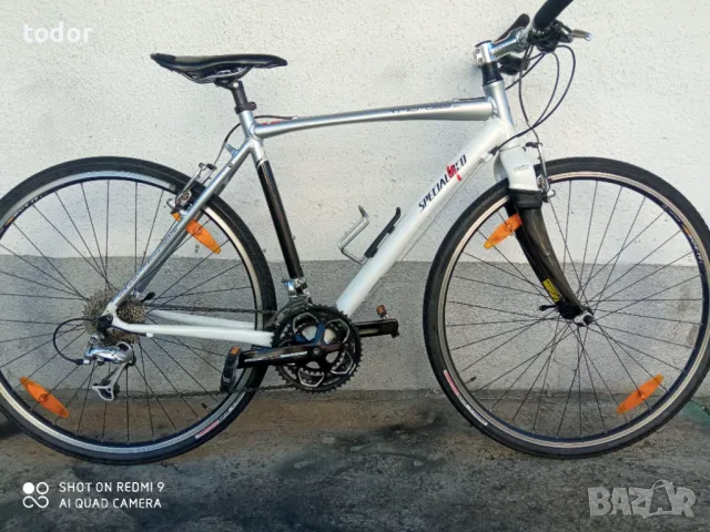 велосипеди гр.Елин Пелин, снимка 10 - Велосипеди - 33119353