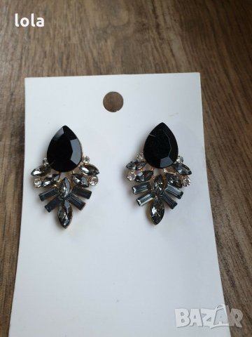 Обеци, снимка 8 - Обеци - 27466890