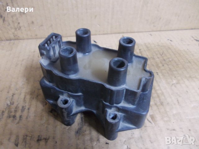 Бобина запалителна SAGEM за PEUGEOT CITROEN FIAT c двигател RFU