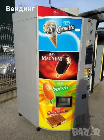 Кафемашина Nescafe / кафе машина / кафеавтомат / кафе автомат /, снимка 7 - Кафемашини - 48488145