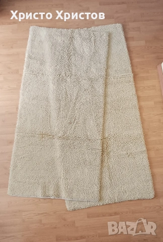 бял китеник, 2 броя, снимка 3 - Олекотени завивки и одеяла - 54193449