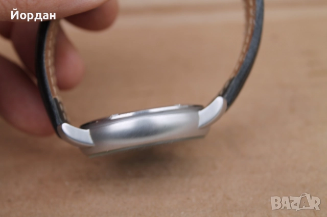 Мъжки ръчен часовник ''BMW'' хронограф, снимка 6 - Мъжки - 52755651